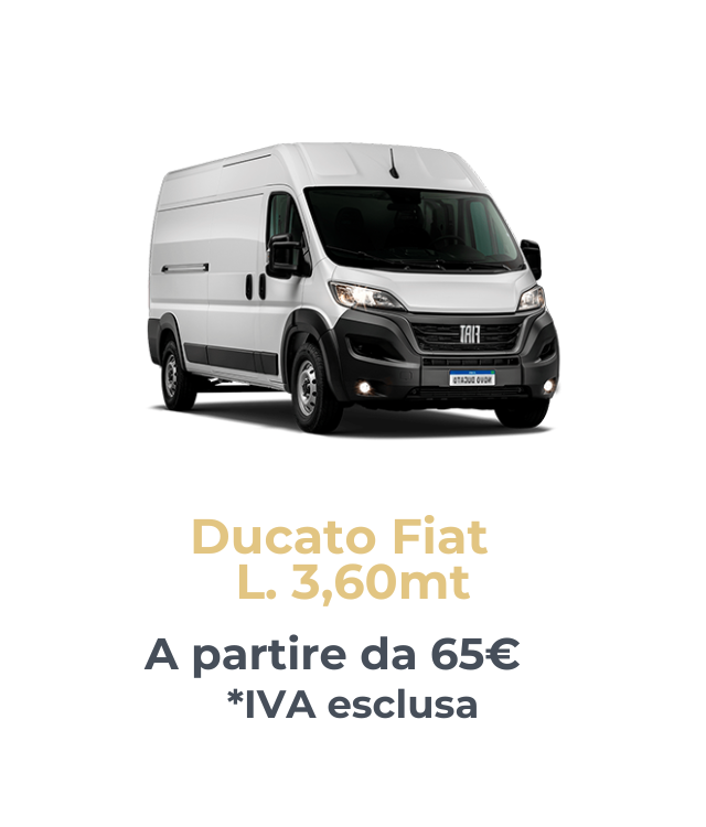 Ducato Fiat