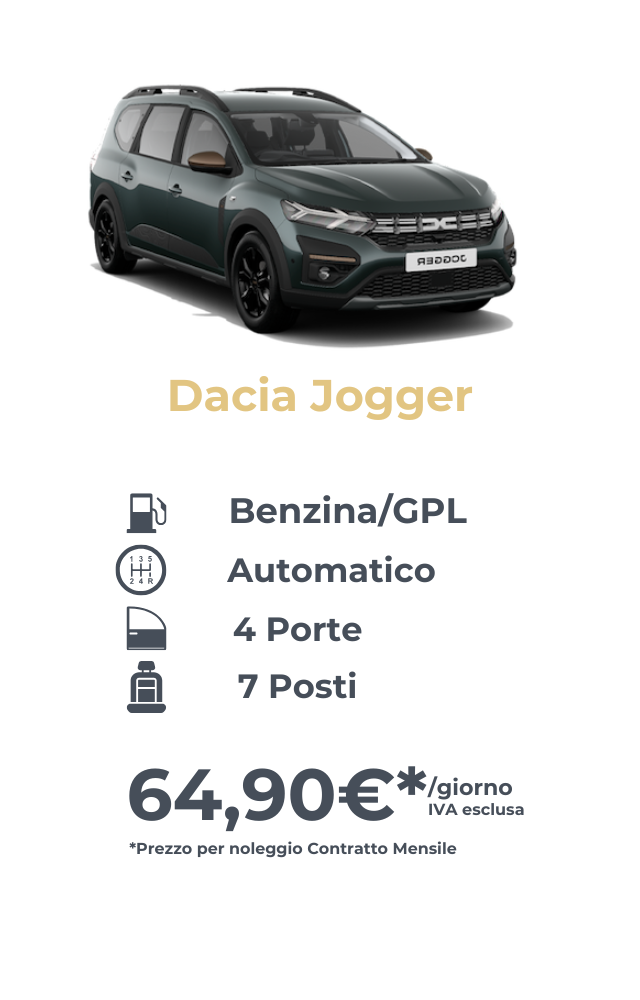 Noleggio Dolomiti Prezzi medio